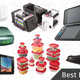 Illustration for article titled Thursdays Best Deals: Adjustable Dumbbells, Action Camera, Smart Plugs, and More